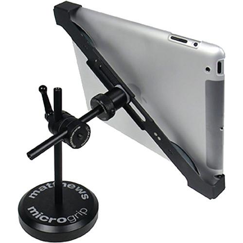 Matthews Universal Tablet Mount - Desk Kit