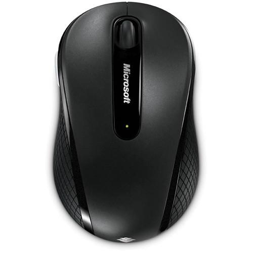 Microsoft Wireless Mobile Mouse 4000 for Business