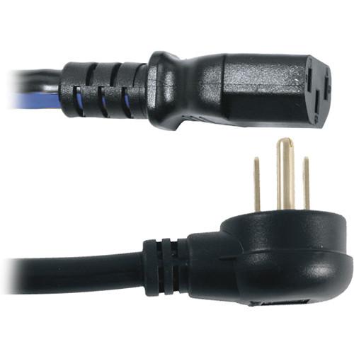 Middle Atlantic 96" Signal Safe IEC Power Cord