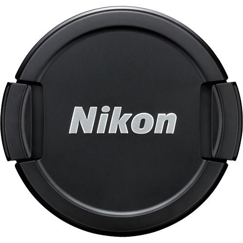 Nikon LC-CP21 Replacement Lens Cap for Coolpix P100 Digital Camera