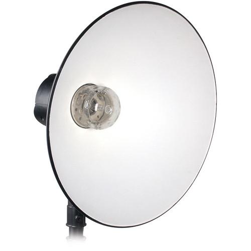 Norman 5WW 16" Soft White Reflector