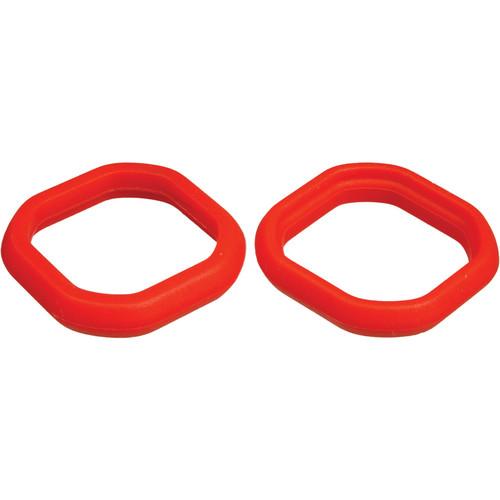 Oben Square Rubber Rings for Oben CC-2320L & AC-2320L Tripods