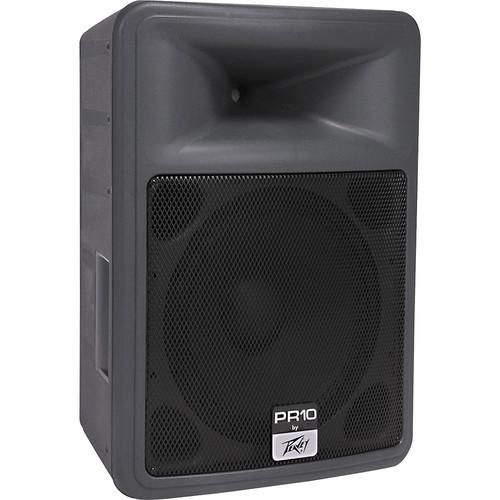 Peavey PR10 2-Way PA Speaker