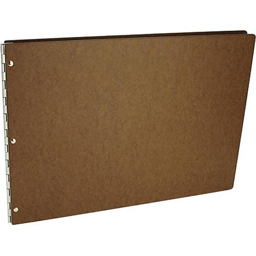 Pina Zangaro Tera Presentation Book - 11.7 x 16.5" - Landscape Format