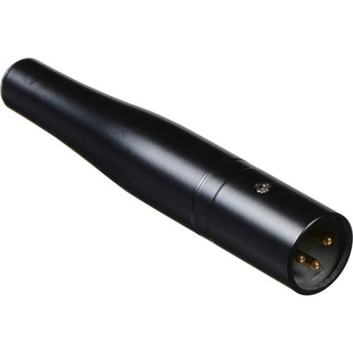 Point Source Audio CON-XLR Line Level Converter for Shure Microphones