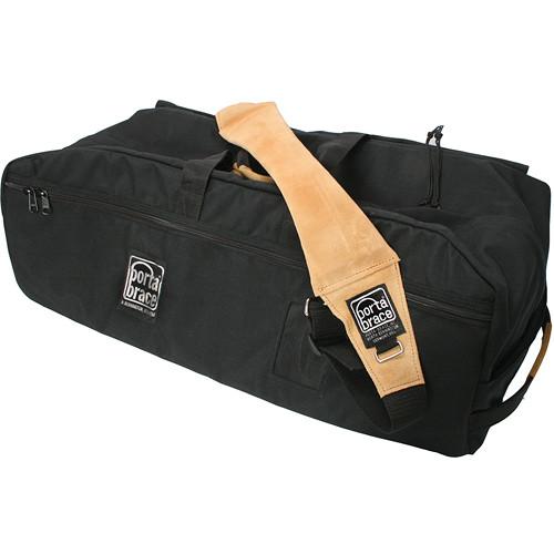 Porta Brace LR-3B Run Bag-Style Cordura Case for Lights & Accessories