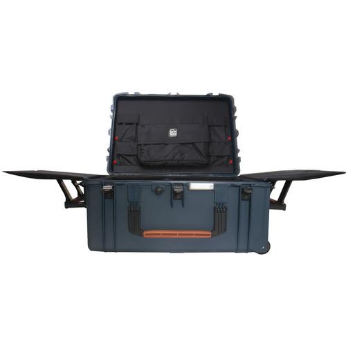 Porta Brace PB-2780DK Hard Case with Divider Kit Interior
