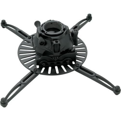 Premier Mounts Fine-Tune Mount for Projectors up to 65 lb