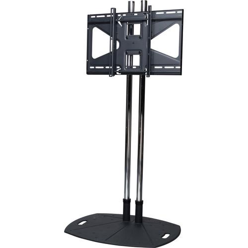 Premier Mounts TL72-MS2 Floor Stand Combination