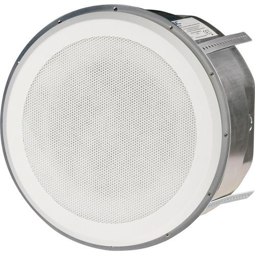 QSC AD-C820 High-Output Ceiling Mount Loudspeaker