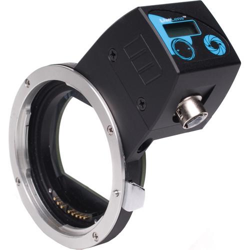 Redrock Micro LiveLens Active Lens Mount for Canon EF Lenses