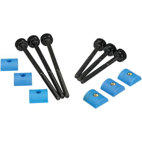 Redrock Micro microLensGear Replacement Screw Set