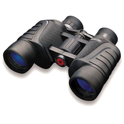 Simmons ProSport 8x40 Porro Binocular