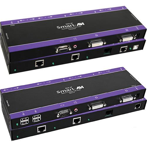 Smart-AVI DVI Extender
