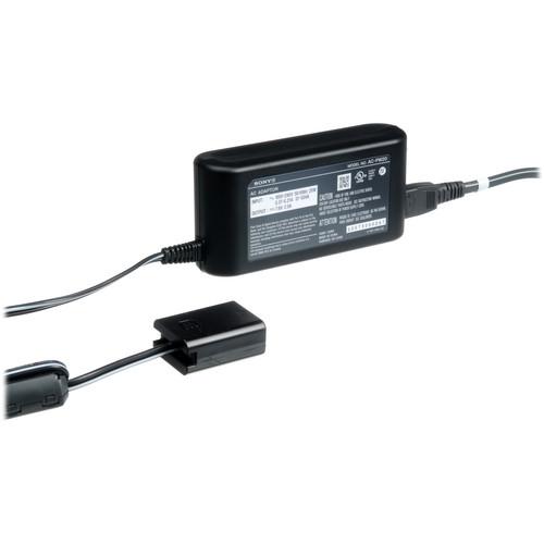 Sony AC Adapter for Select Sony
