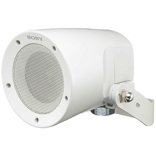 Sony SCA-S30 IP66 Outdoor Powered Speaker