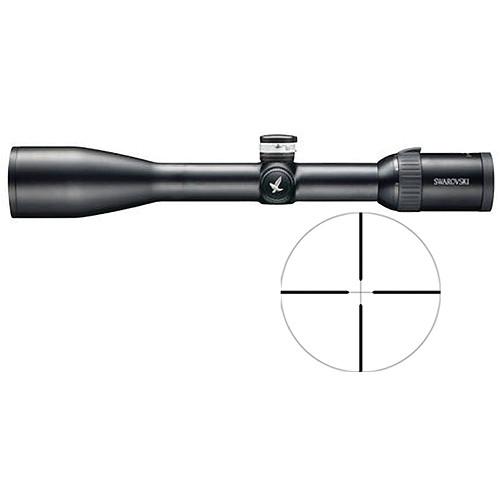 Swarovski Z6 3-18x50 Riflescope