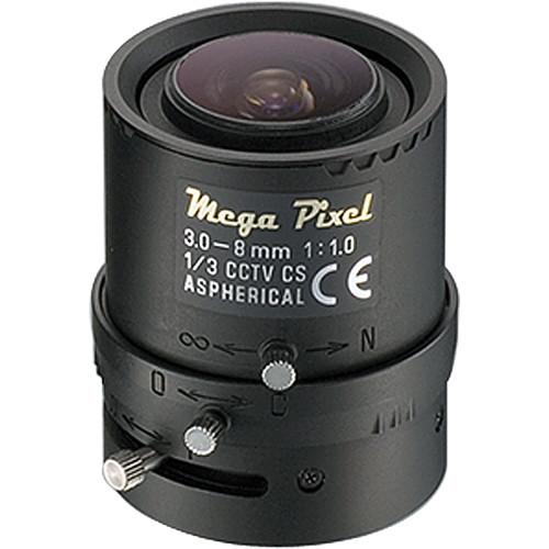 Tamron M13VM308 CCTV Lens