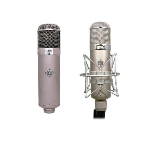 Telefunken U47 48 Studio Set