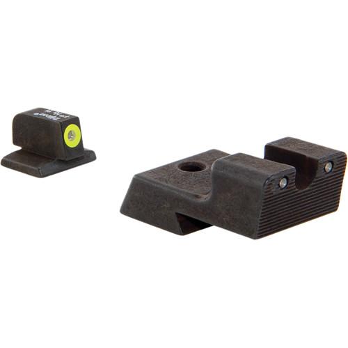 Trijicon 1911 HD Night Sight Set