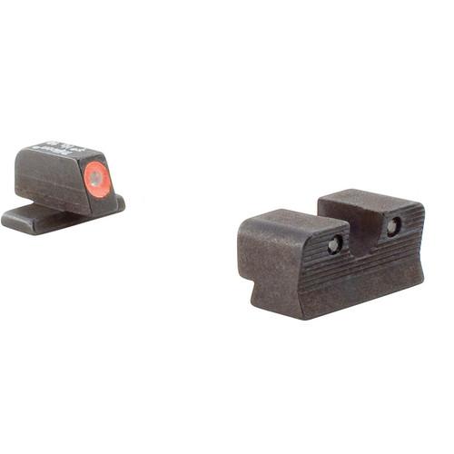 Trijicon SIG Sauer Hard Duty Night Sight Set