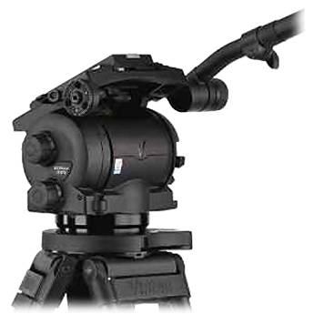 Vinten Vector 430 Pan and Tilt Head - Open Box