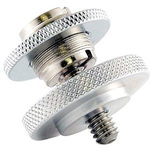 WindTech CM-90 Sony-Type Inverted Hot Shoe Adapter