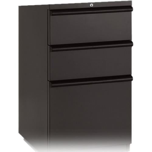 Winsted 3-Drawer File Cabinet