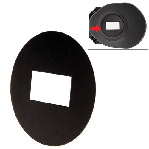 Zacuto Z-Finder 16 x 9 Sun Mask
