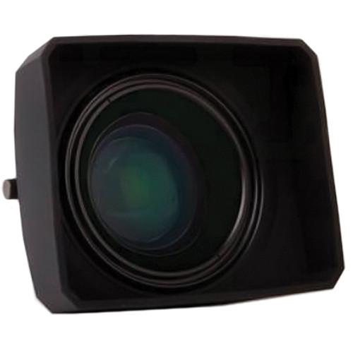 Zunow HU-85 Rubber Lens Hood