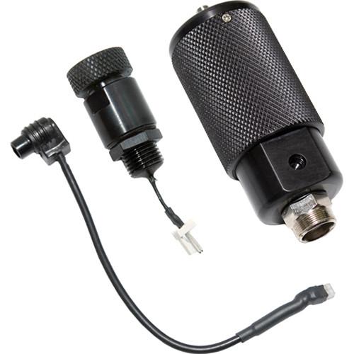 Aquatica Remote Control Release