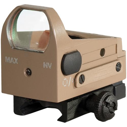 Armasight by FLIR DAS01XX25MCSTAN MCS Scope