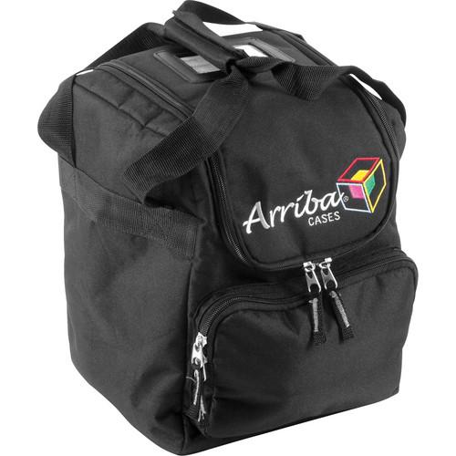 Arriba Cases AC115 Padded Lighting Fixture Case