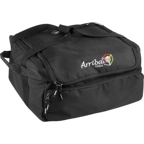 Arriba Cases AC145 Padded Lighting Fixture Case