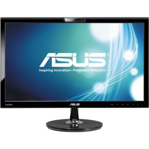 ASUS VK228H 22" LED Backlit Widescreen Display
