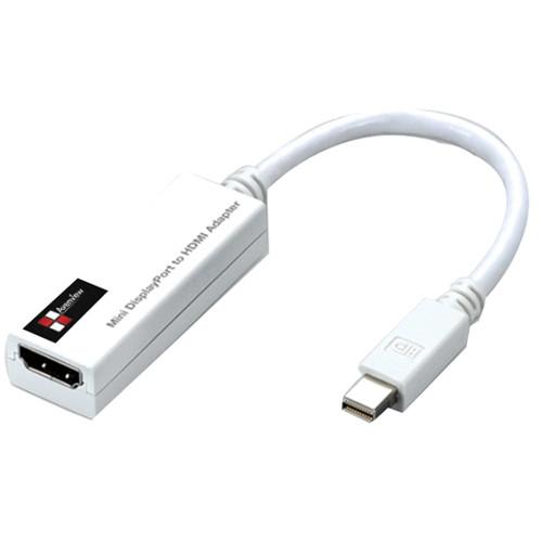 Avenview Mini DisplayPort to HDMI Adapter