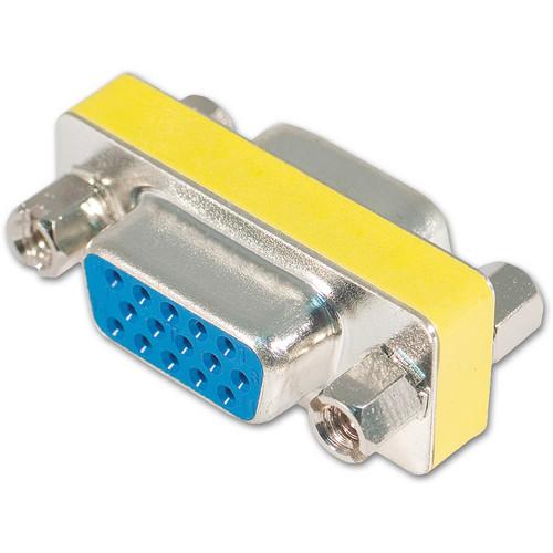 Avenview VGA Female to Female Coupler