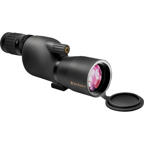 Barska 12-36x50 WP Naturescape ED Spotting Scope