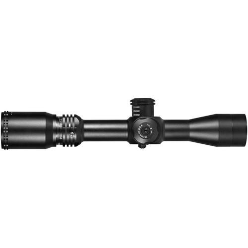 Barska 2-7x32 Point Black Riflescope