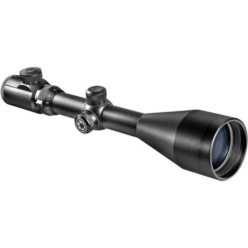 Barska 4-16x60 Euro-30 Pro Riflescope