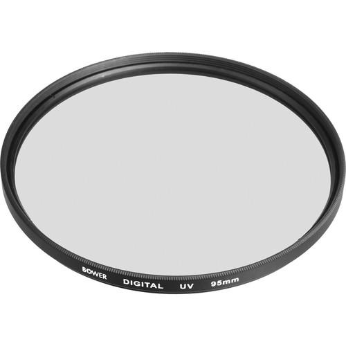 Bower 95mm Digital HD UV Filter