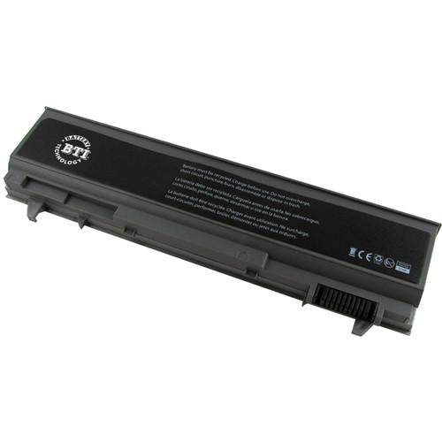 BTI DL-E6410 Premium 6 Cell 5600 mAh 10.8 V Replacement Battery