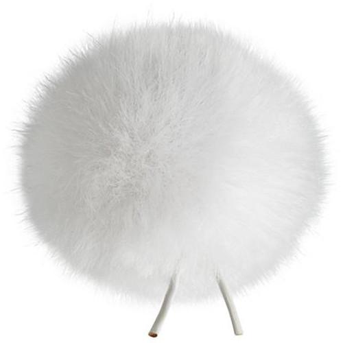Bubblebee Industries Windbubble Miniature Imitation-Fur Windscreen
