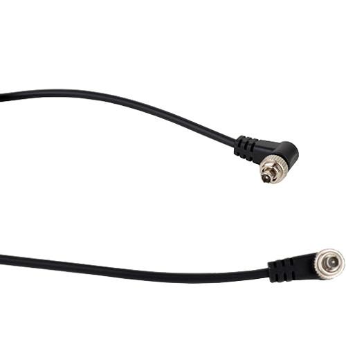 Cactus CA-400 Coiled PC Sync to PC Sync Cable
