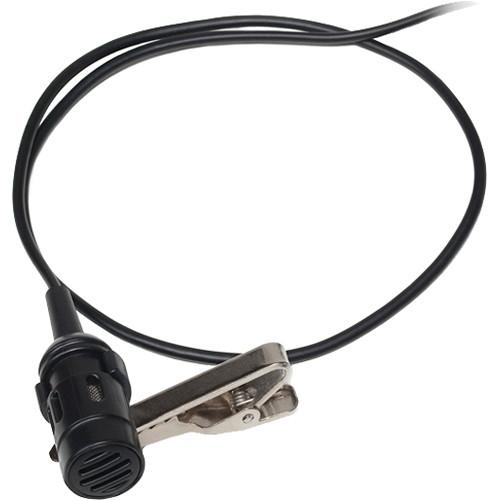 CAD 301 Lavalier Microphone Wired for the WX155 Transmitter