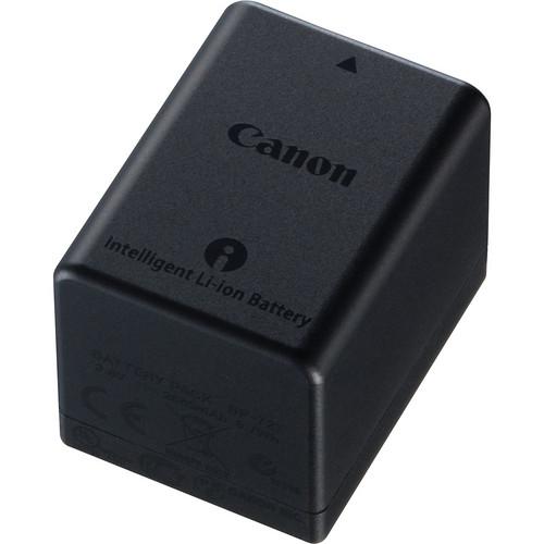 Canon BP-727 High Capacity Intelligent Battery
