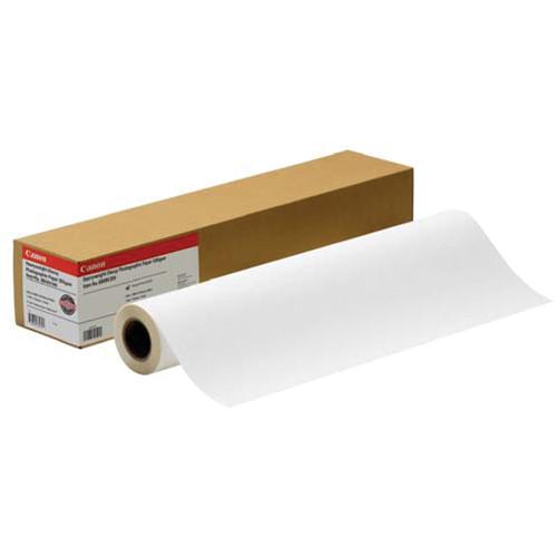Canon Satin Photographic Paper