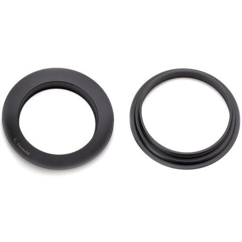 Chrosziel 110-80mm Step Down Ring