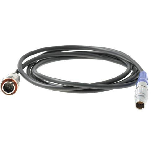 Chrosziel Aladin MKII Serial Cable for