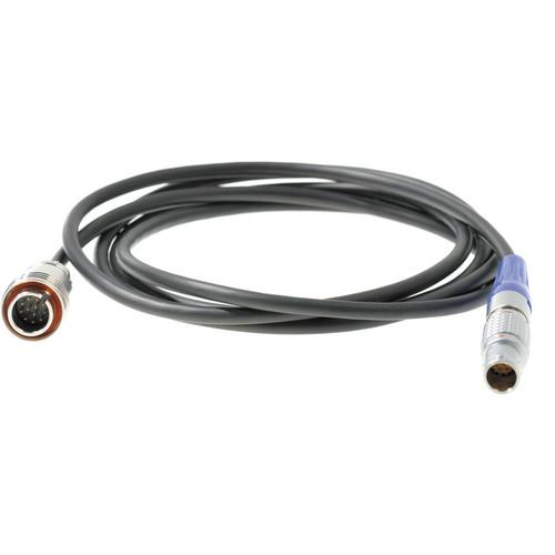 Chrosziel Aladin MKII Serial Cable for Sony HD-CCU Camera